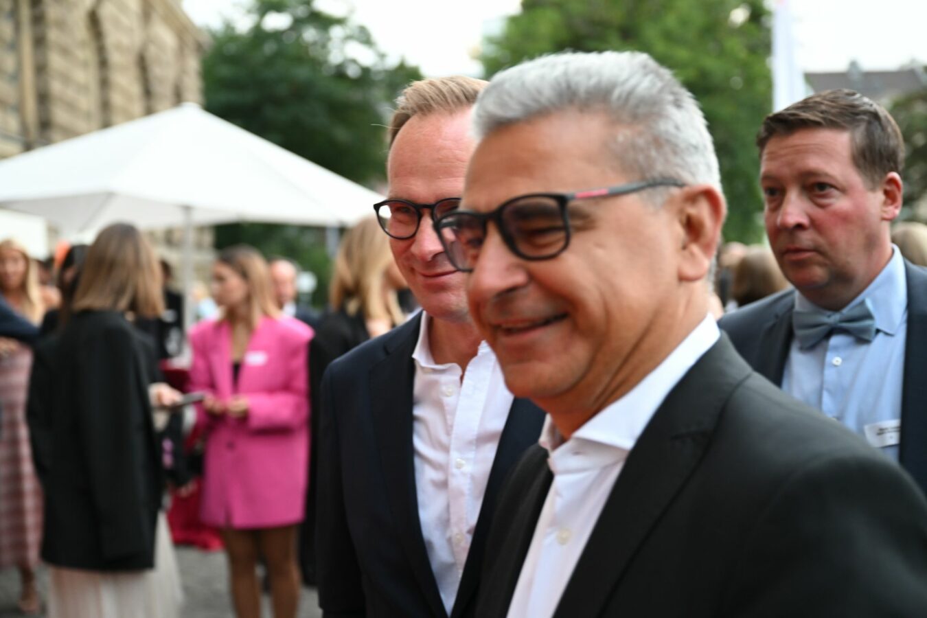 schuhkurier AWARD 2022 (Foto: Lukas Korschan)
