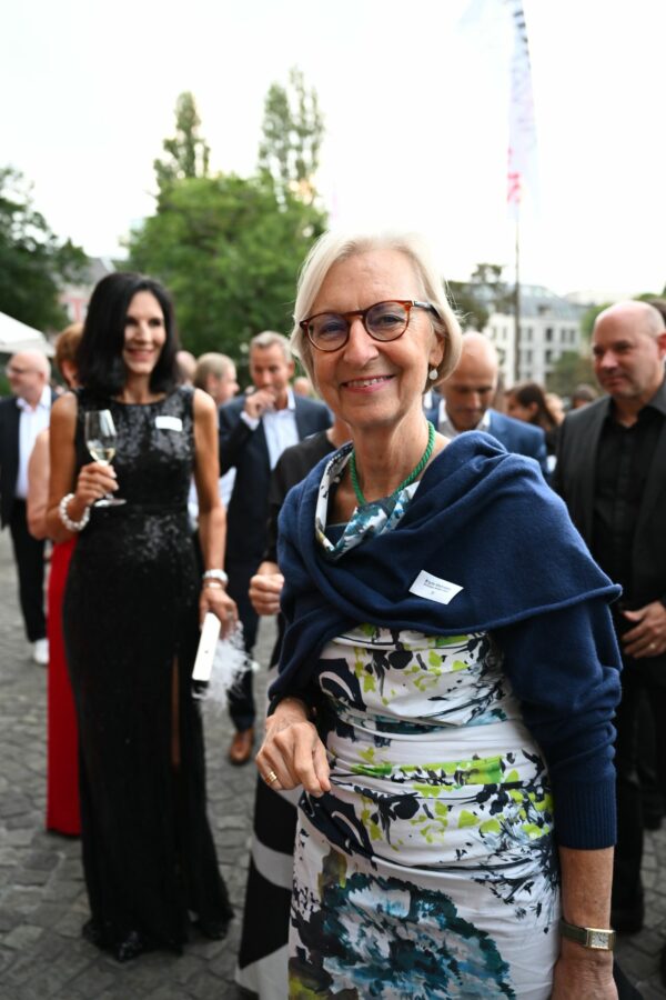 schuhkurier AWARD 2022 (Foto: Lukas Korschan)