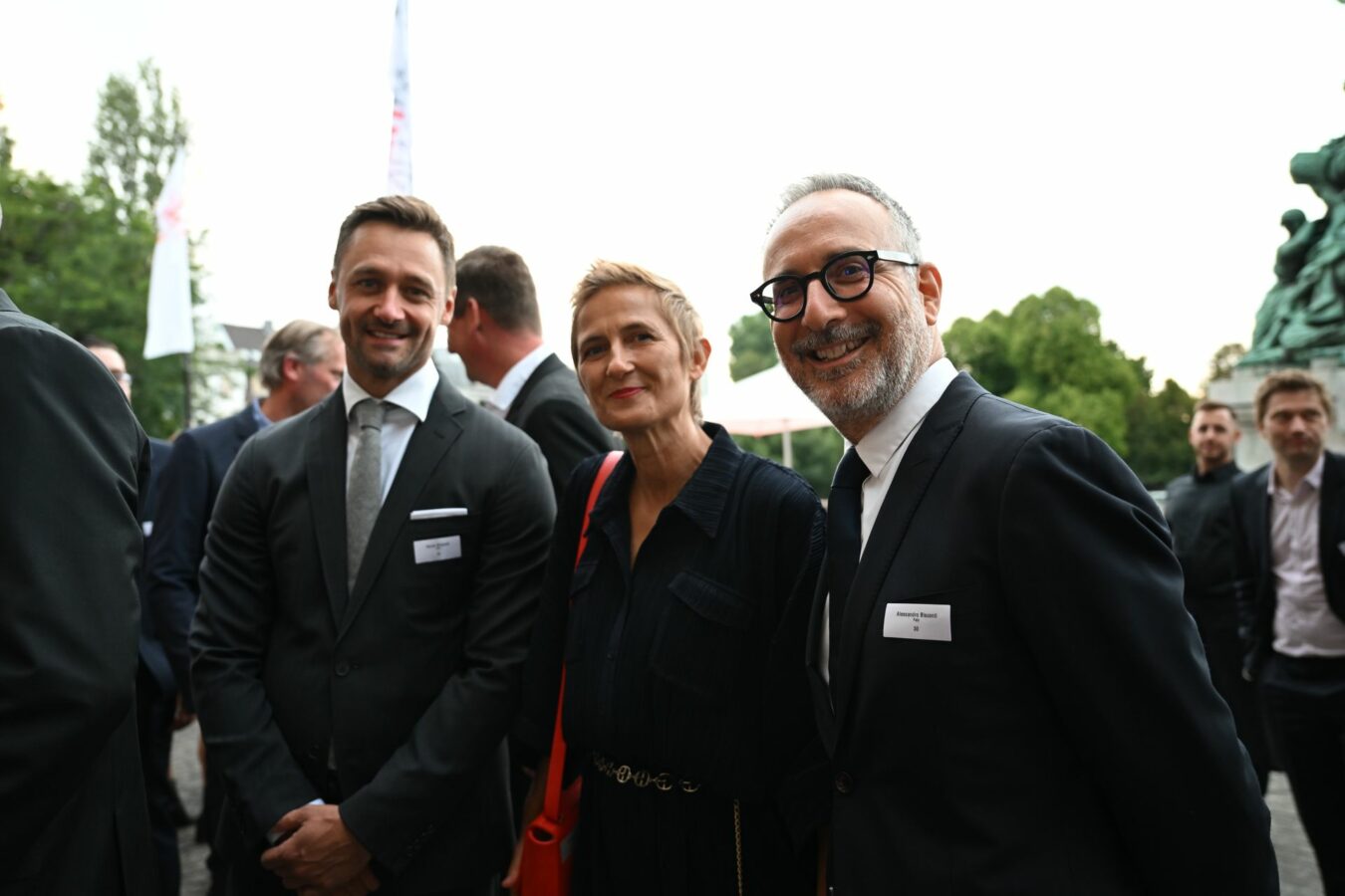schuhkurier AWARD 2022 (Foto: Lukas Korschan)