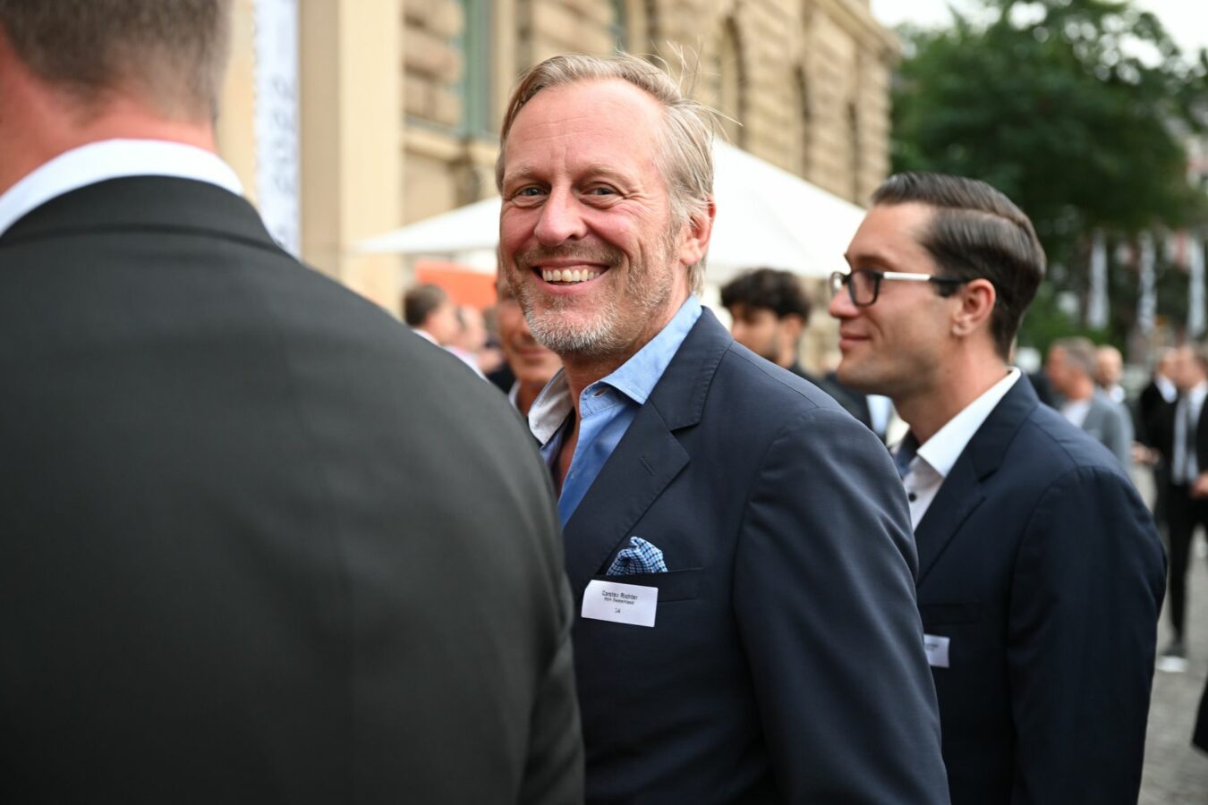 schuhkurier AWARD 2022 (Foto: Lukas Korschan)