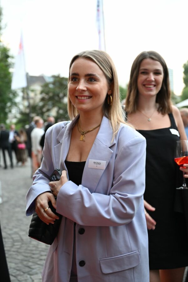 schuhkurier AWARD 2022 (Foto: Lukas Korschan)