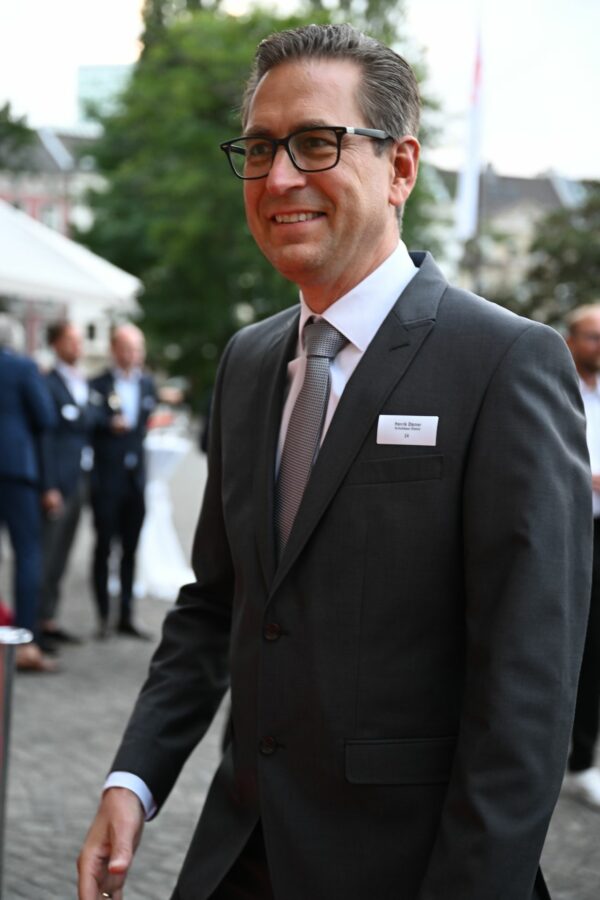 schuhkurier AWARD 2022 (Foto: Lukas Korschan)