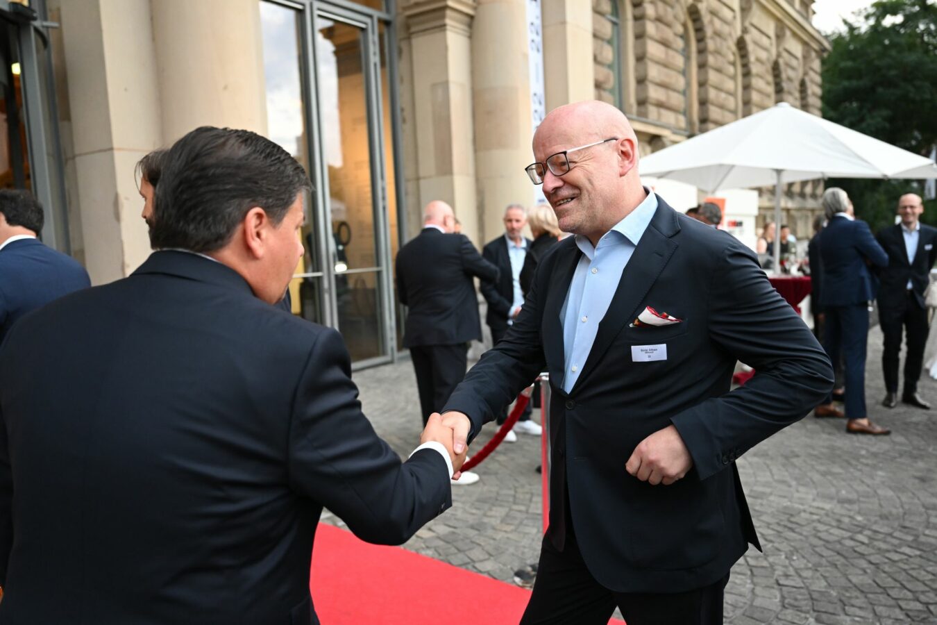 schuhkurier AWARD 2022 (Foto: Lukas Korschan)