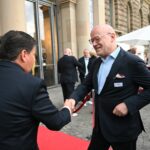 schuhkurier AWARD 2022 (Foto: Lukas Korschan)