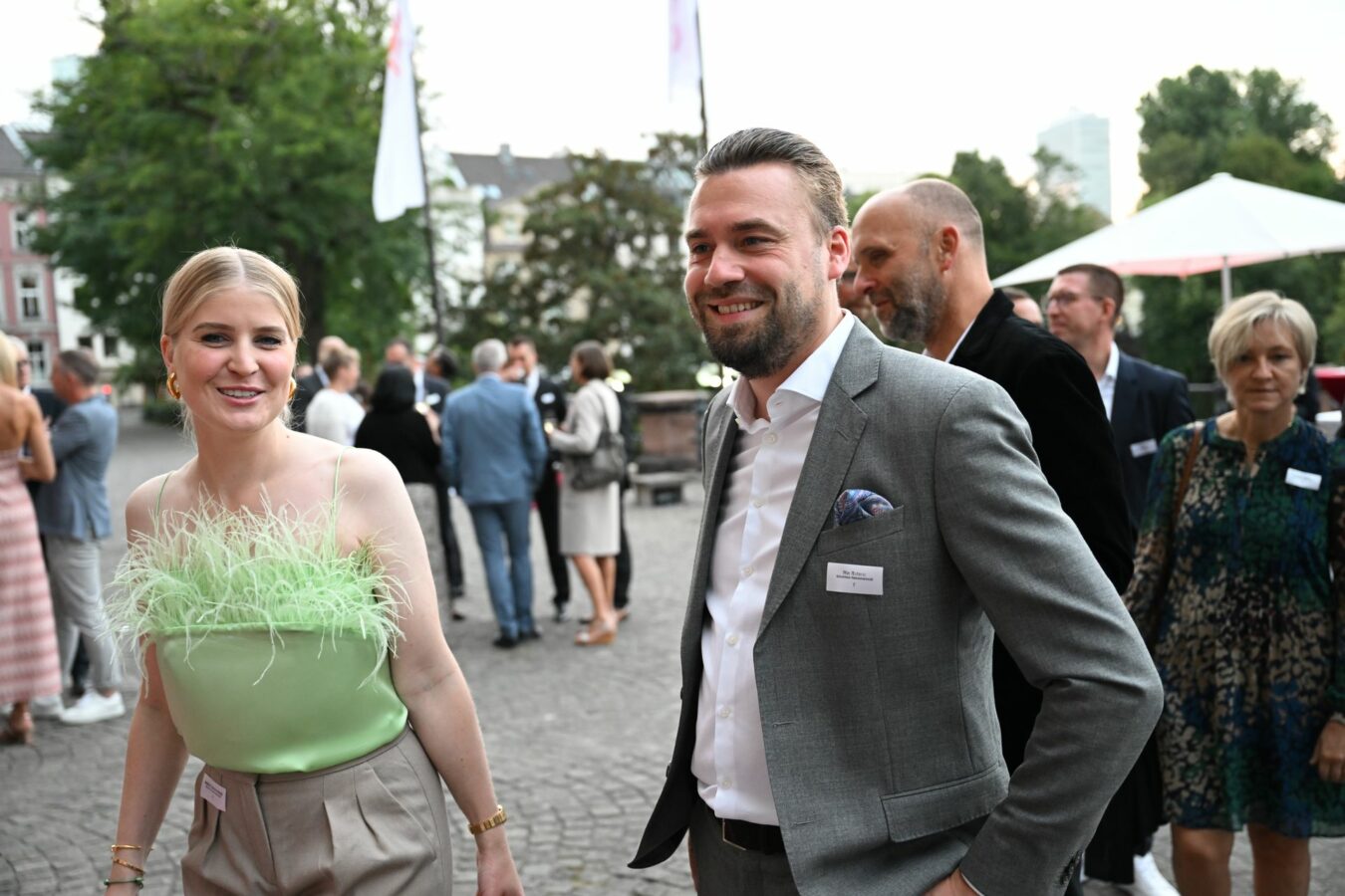 schuhkurier AWARD 2022 (Foto: Lukas Korschan)