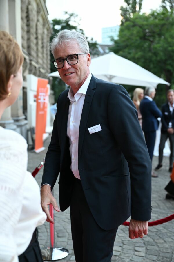 schuhkurier AWARD 2022 (Foto: Lukas Korschan)