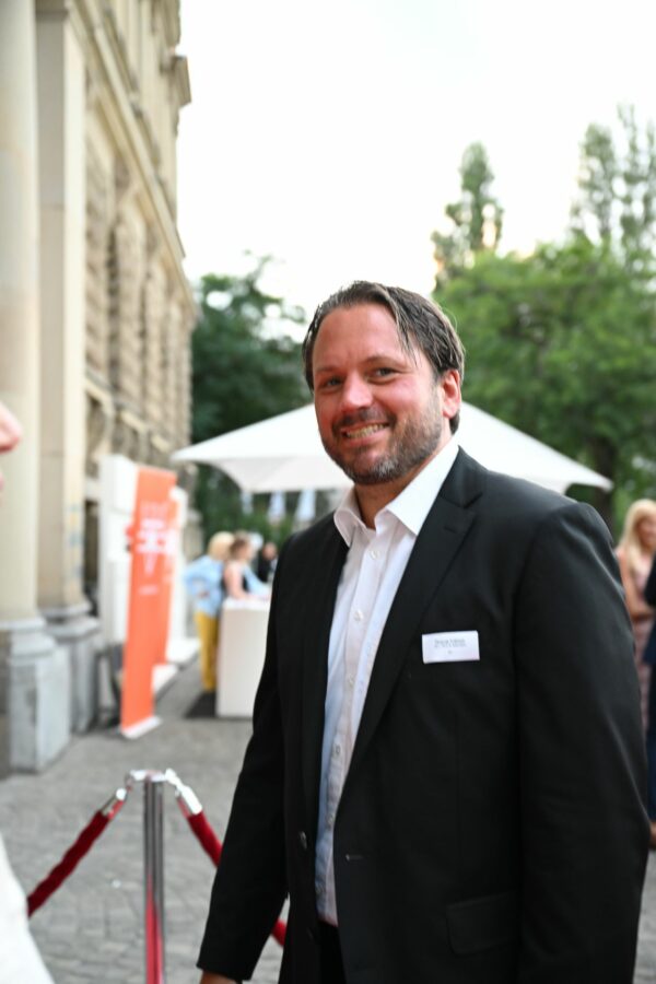 schuhkurier AWARD 2022 (Foto: Lukas Korschan)