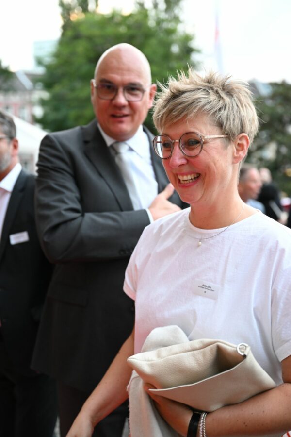 schuhkurier AWARD 2022 (Foto: Lukas Korschan)