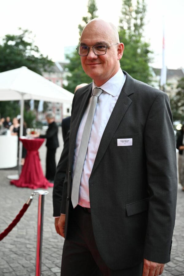 schuhkurier AWARD 2022 (Foto: Lukas Korschan)