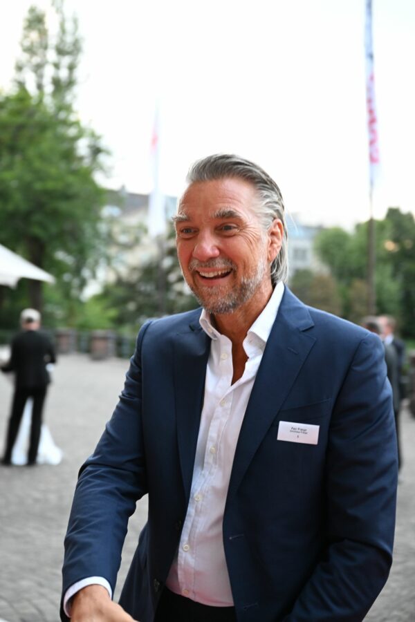 schuhkurier AWARD 2022 (Foto: Lukas Korschan)