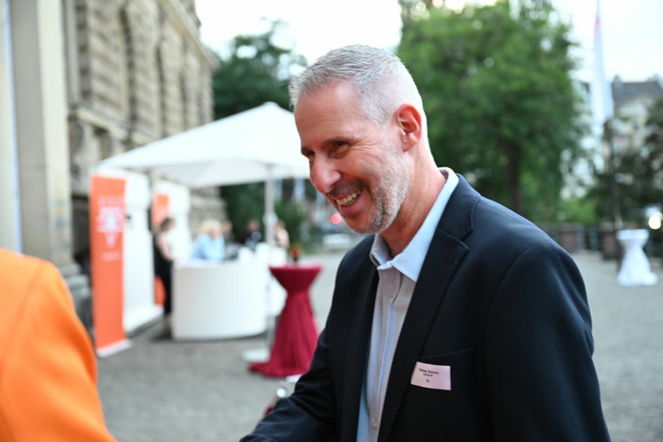 schuhkurier AWARD 2022 (Foto: Lukas Korschan)