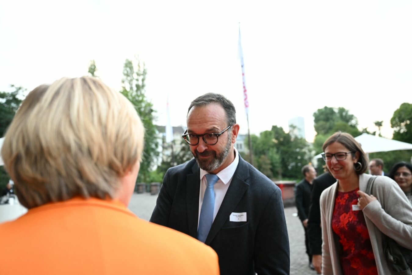schuhkurier AWARD 2022 (Foto: Lukas Korschan)