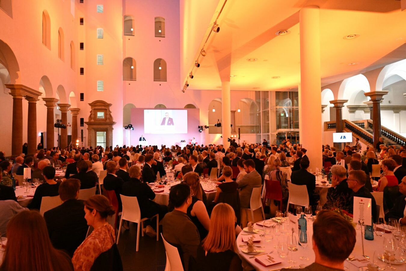 schuhkurier AWARD 2022 (Foto: Lukas Korschan)