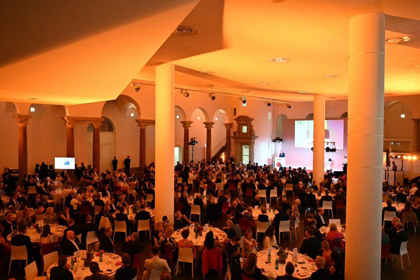 schuhkurier AWARD 2022 (Foto: Lukas Korschan)