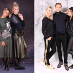 Modeurop Shooting setzt Schuh- und Taschenmode für H/W 18/19 in Szene (Foto: DSI)