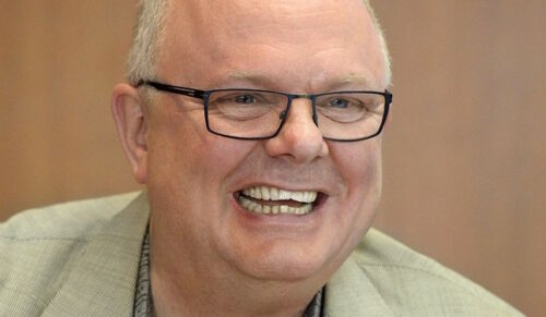 Ulrich Dausien
