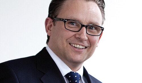 Michael Decker