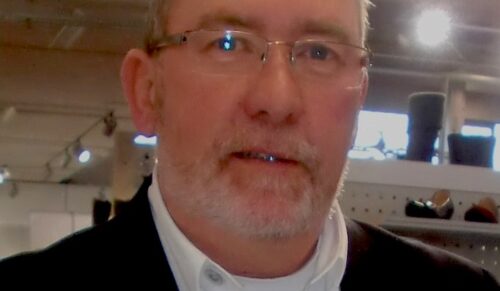 Josef Dehmer