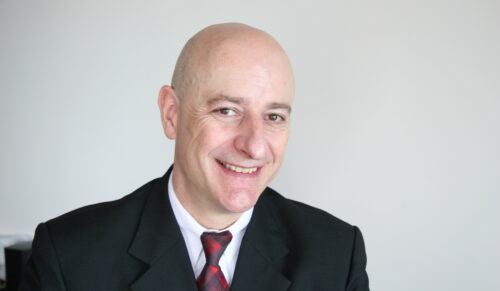 Uwe Derigs