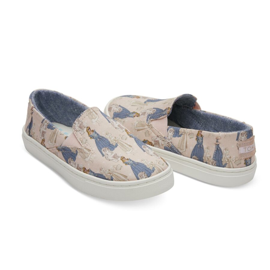 Neuer Online-Store von Disney. (Foto: Disney)