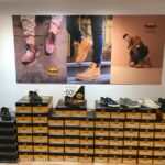 Dockers by Gerli eröffnet seinen ersten Store in der mallorquinischen Hauptstadt. (Foto: Dockers by Gerli)