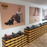 Dockers by Gerli eröffnet seinen ersten Store in der mallorquinischen Hauptstadt. (Foto: Dockers by Gerli)