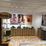 Dockers by Gerli eröffnet seinen ersten Store in der mallorquinischen Hauptstadt. (Foto: Dockers by Gerli)