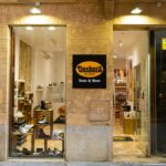 Dockers by Gerli eröffnet seinen ersten Store in der mallorquinischen Hauptstadt. (Foto: Dockers by Gerli)