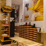 Dockers by Gerli eröffnet seinen ersten Store in der mallorquinischen Hauptstadt. (Foto: Dockers by Gerli)