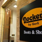 Dockers by Gerli eröffnet seinen ersten Store in der mallorquinischen Hauptstadt. (Foto: Dockers by Gerli)