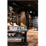 Dr. Martens eröffnet Store in Nürnberg. (Foto: Dr. Martens)
