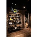 Dr. Martens eröffnet Store in Nürnberg. (Foto: Dr. Martens)