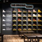 Dr. Martens eröffnet Store in Nürnberg. (Foto: Dr. Martens)