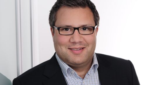 Norman Eichberg