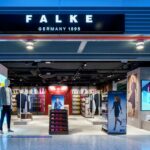Falke-Filiale am Flughafen Düsseldorf (Foto: Constantin Meyer)