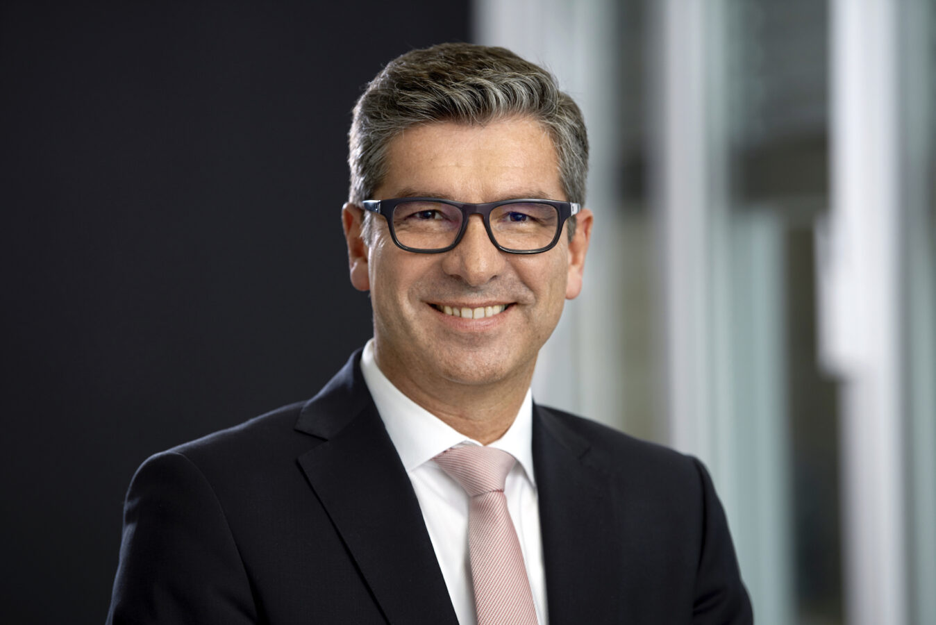 ANWR-Vorstandssprecher Frank Schuffelen (Foto: ANWR)