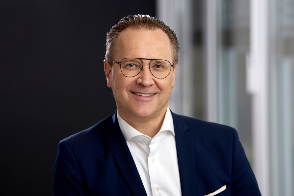 Fritz Terbuyken (Foto: ANWR Group)