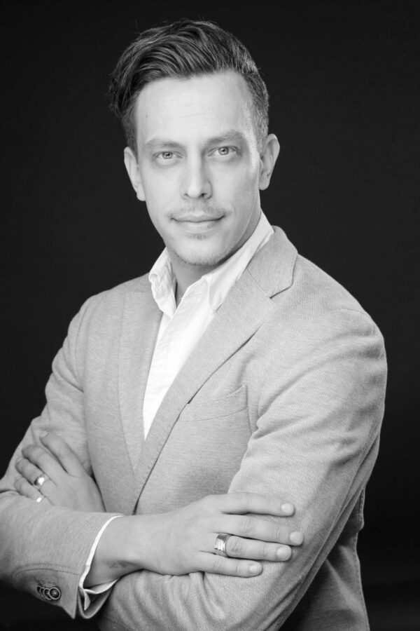 Björn Nadler (Foto: Fritzi aus Preußen)