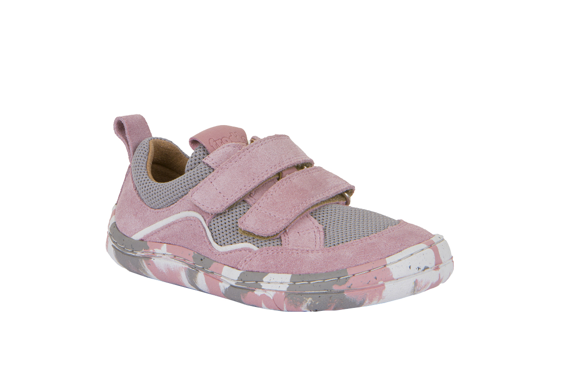 Froddo – Modellschau Barfußschuhe F/S 2023