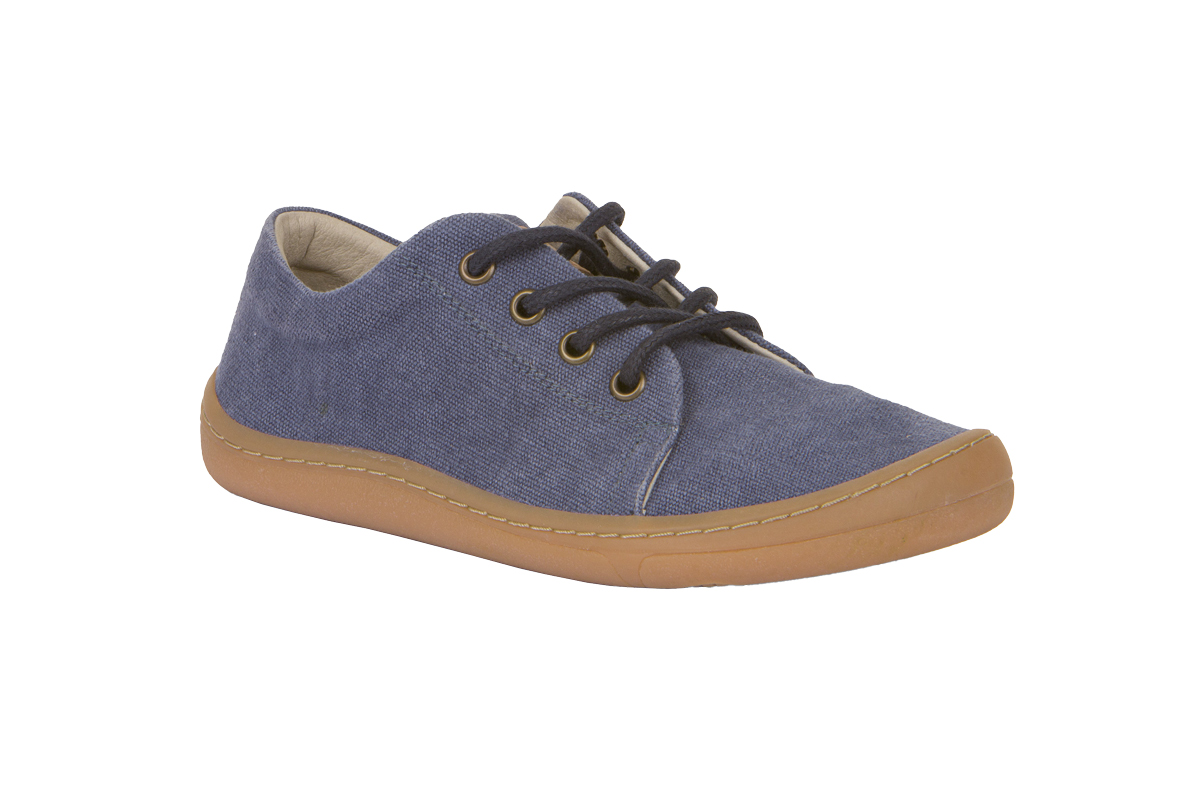 Froddo – Modellschau Barfußschuhe F/S 2023