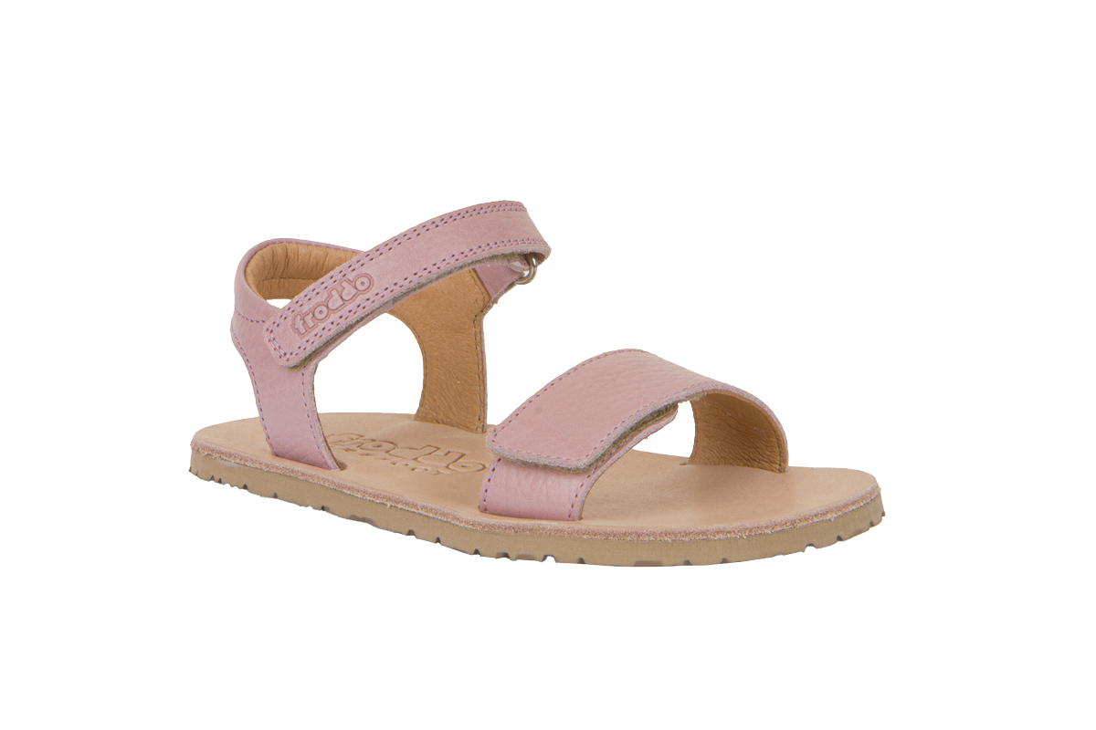 Froddo – Modellschau Barfußschuhe F/S 2023