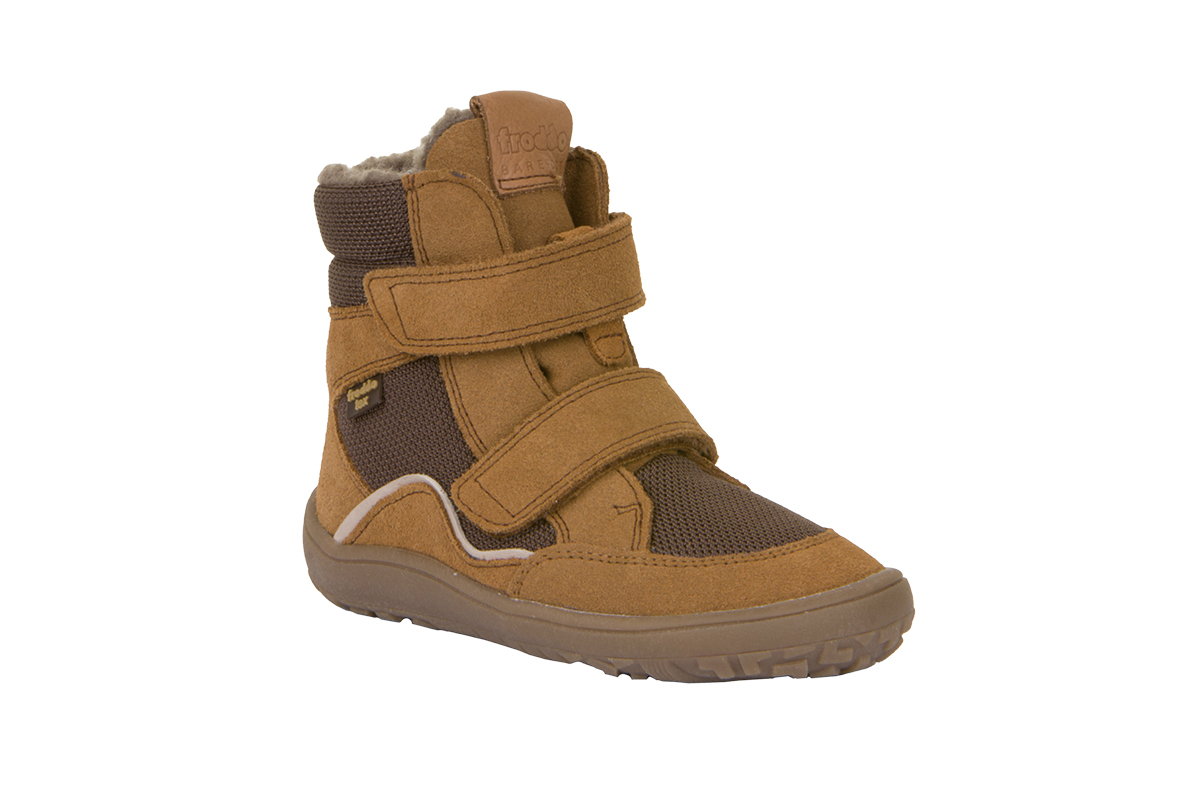 Froddo – Modellschau Barfußschuhe F/S 2023