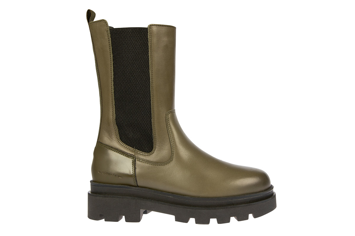 G Star – Modellschau Nachhaltigkeit Herbst/Winter 21/22