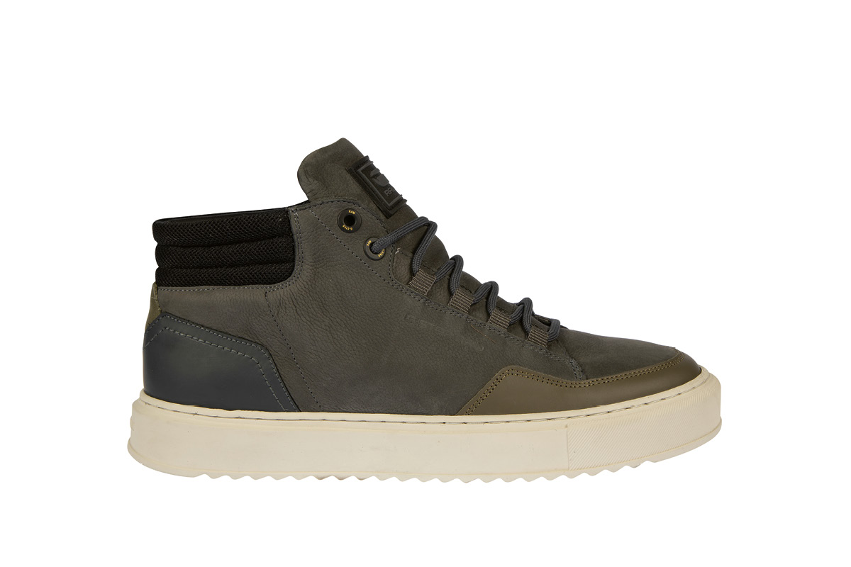 G Star – Modellschau Nachhaltigkeit Herbst/Winter 21/22