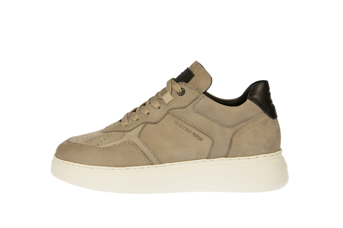 G Star – Modellschau Nachhaltigkeit Herbst/Winter 21/22