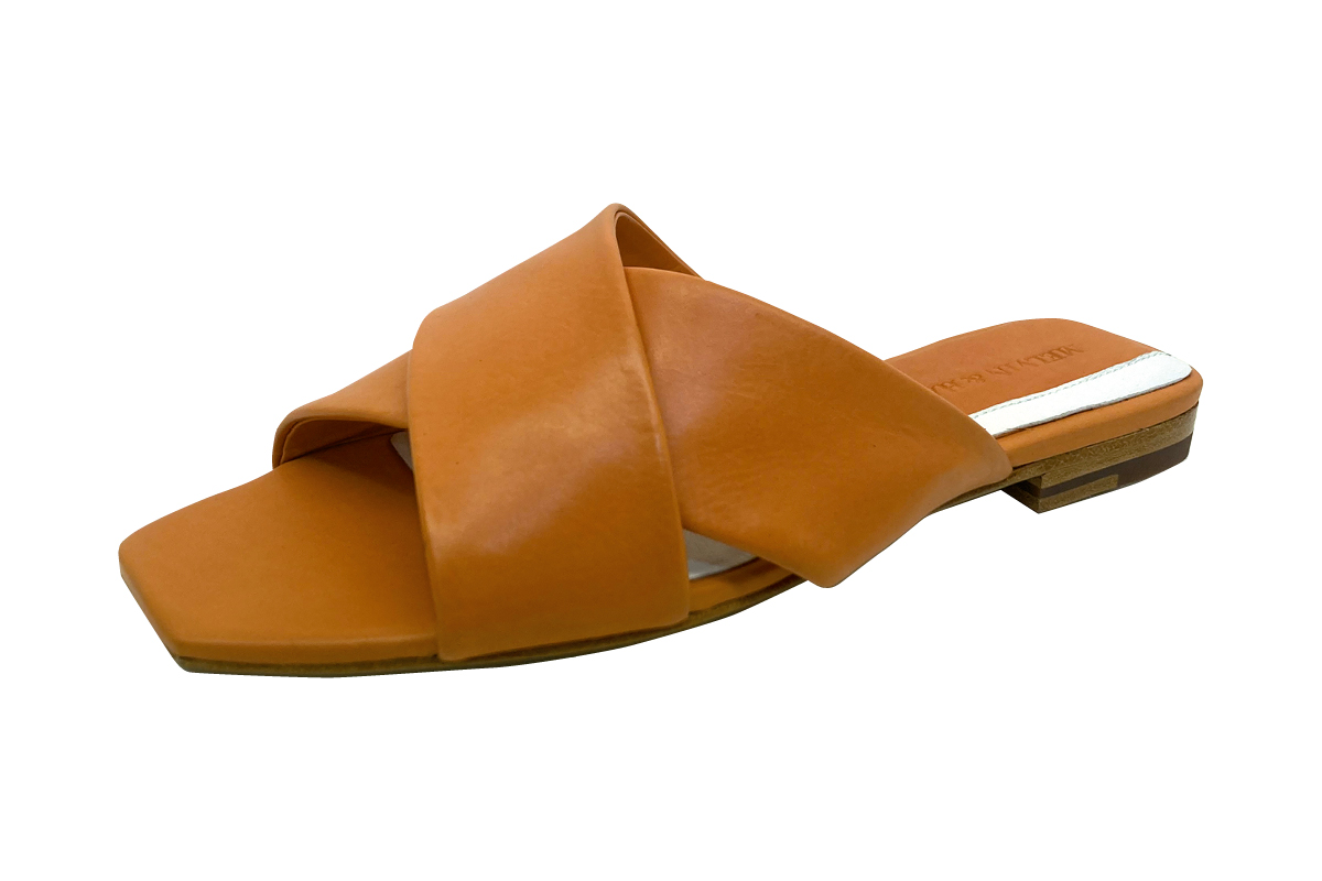 Melvin & Hamilton – Modellschau Gallery Shoes & Fashion