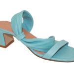 Gianluca Pisati – Modellschau Gallery Shoes & Fashion