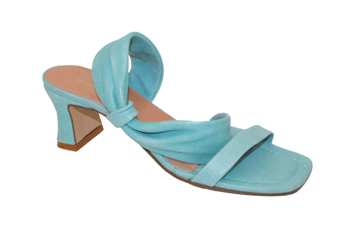 Gianluca Pisati – Modellschau Gallery Shoes & Fashion