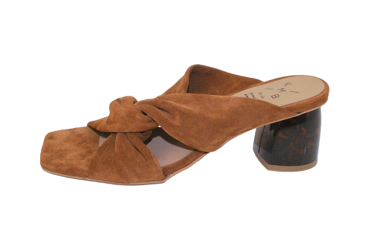 KMB – Modellschau Gallery Shoes & Fashion