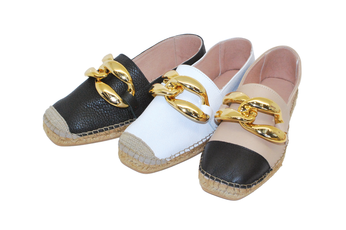 Macarena – Modellschau Gallery Shoes & Fashion